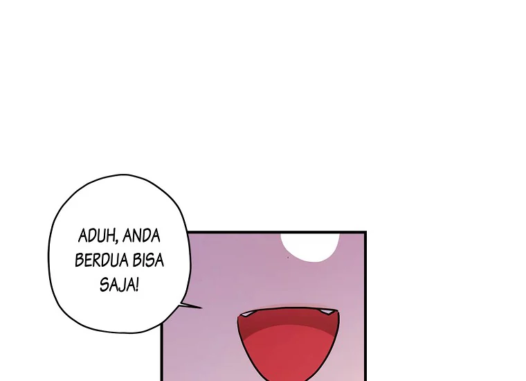 I Became the Male Lead's Adopted Daughter Chapter 80 - halaman 74