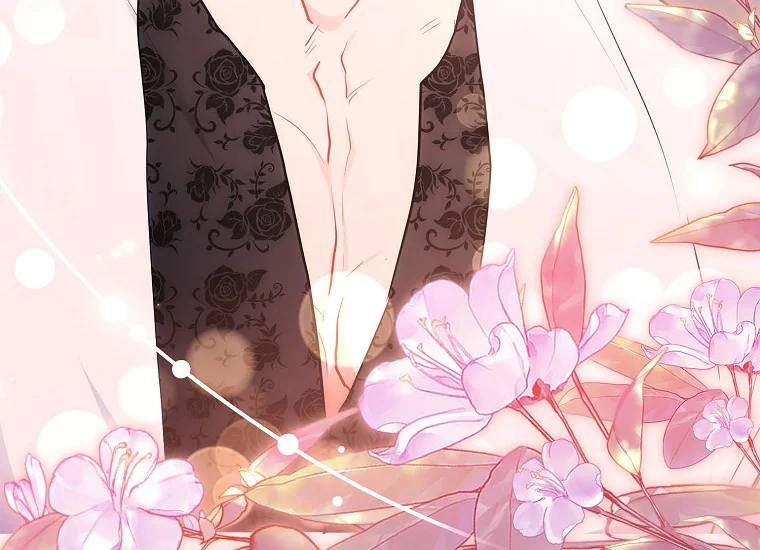 I Became the Male Lead's Adopted Daughter Chapter 80 - halaman 8