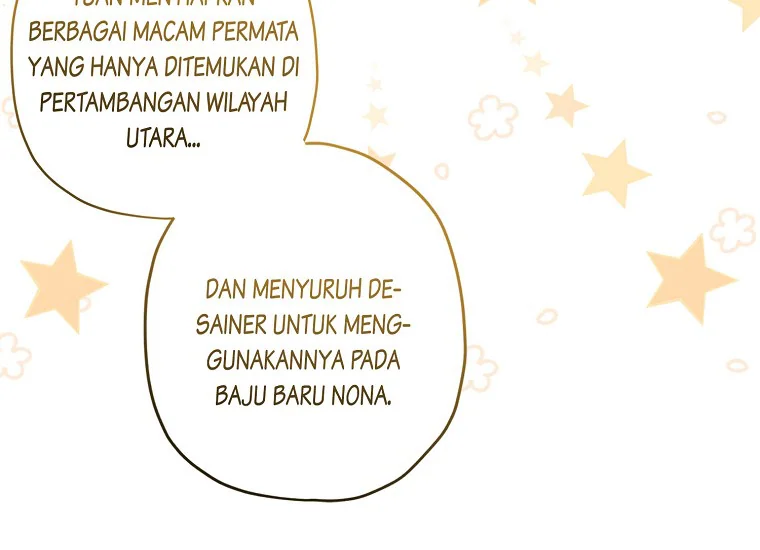 I Became the Male Lead's Adopted Daughter Chapter 80 - halaman 81
