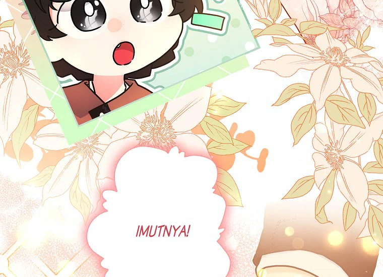 I Became the Male Lead's Adopted Daughter Chapter 80 - halaman 87