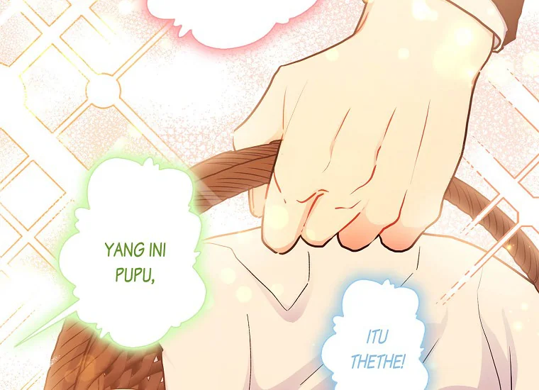 I Became the Male Lead's Adopted Daughter Chapter 80 - halaman 88