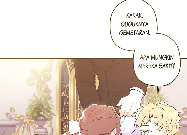 I Became the Male Lead's Adopted Daughter Chapter 80 - halaman 93