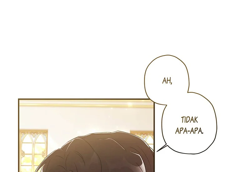 I Became the Male Lead's Adopted Daughter Chapter 80 - halaman 95