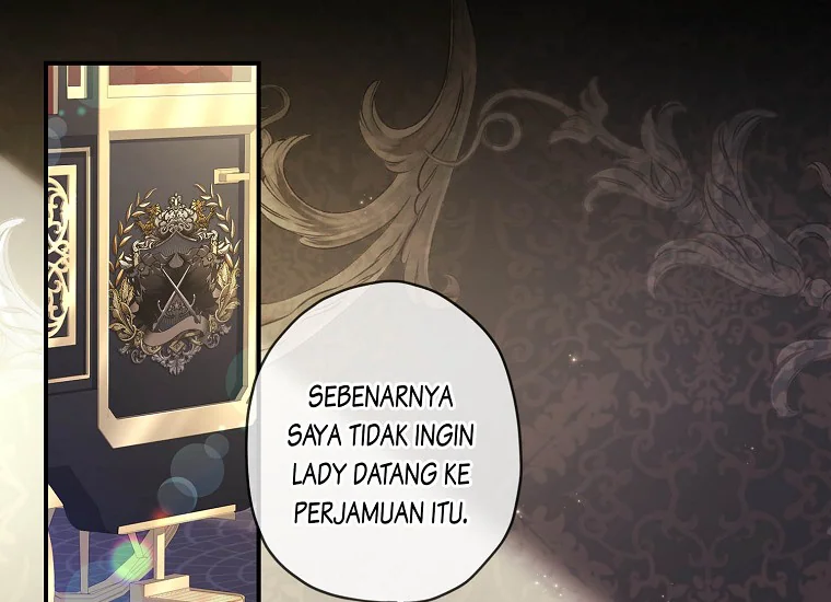I Became the Male Lead's Adopted Daughter Chapter 81 - halaman 101
