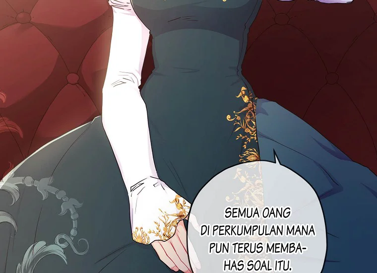 I Became the Male Lead's Adopted Daughter Chapter 81 - halaman 103