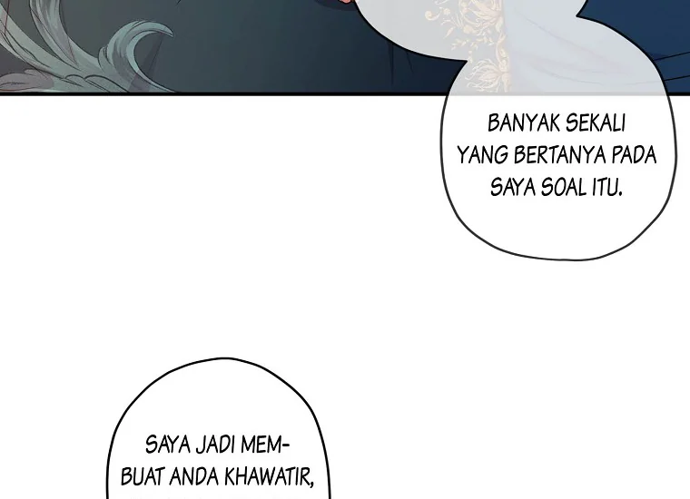 I Became the Male Lead's Adopted Daughter Chapter 81 - halaman 104