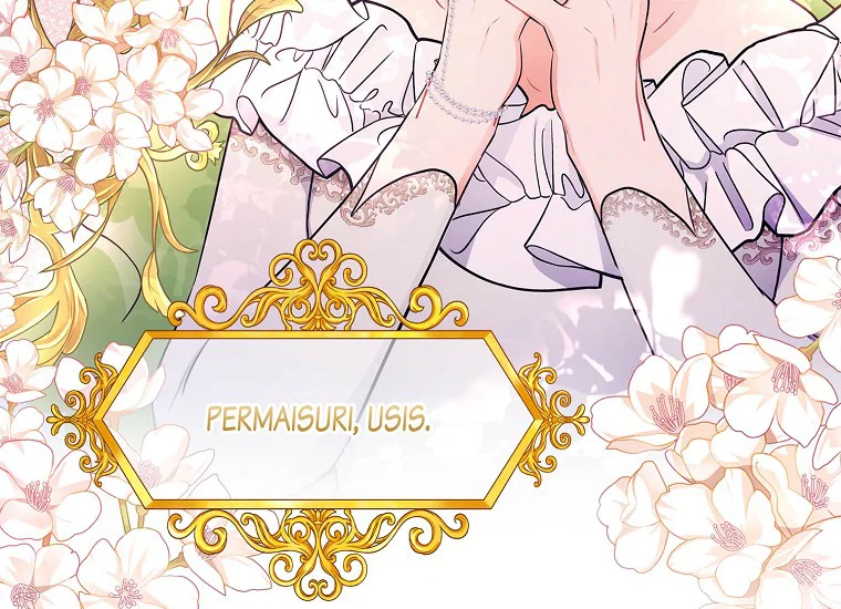 I Became the Male Lead's Adopted Daughter Chapter 81 - halaman 11