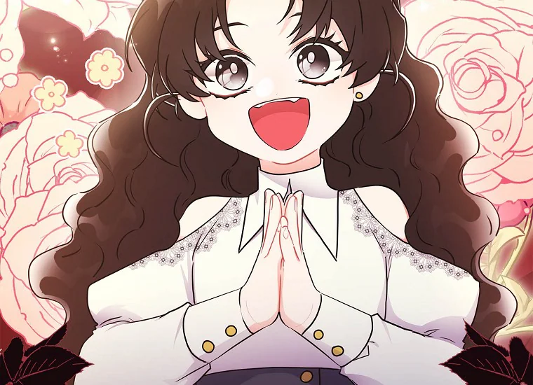 I Became the Male Lead's Adopted Daughter Chapter 81 - halaman 110