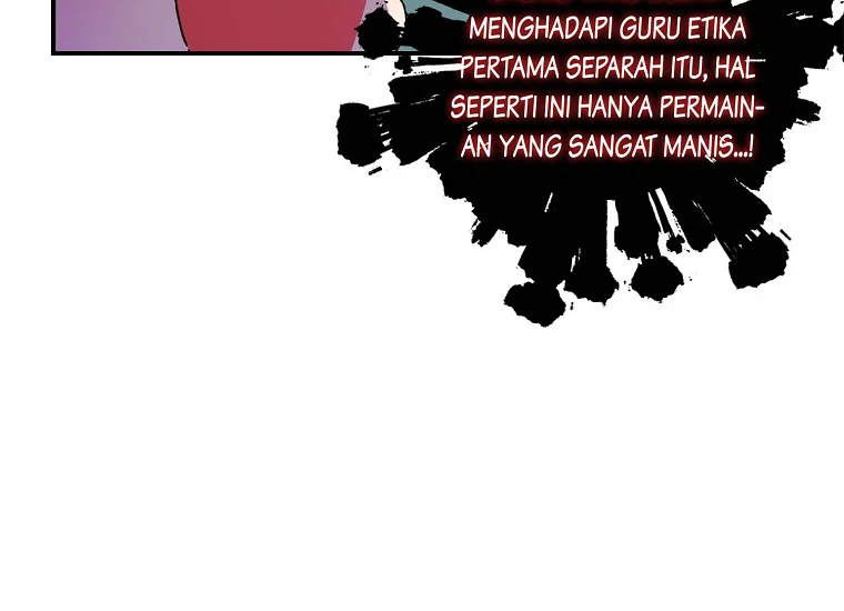 I Became the Male Lead's Adopted Daughter Chapter 81 - halaman 114