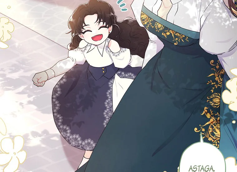 I Became the Male Lead's Adopted Daughter Chapter 81 - halaman 118