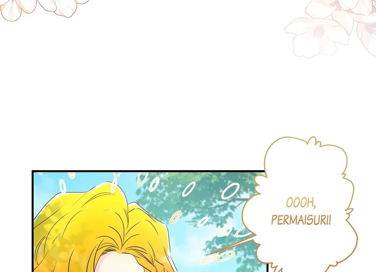 I Became the Male Lead's Adopted Daughter Chapter 81 - halaman 12