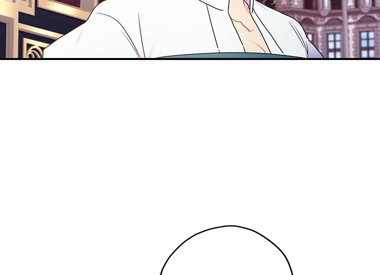 I Became the Male Lead's Adopted Daughter Chapter 81 - halaman 121
