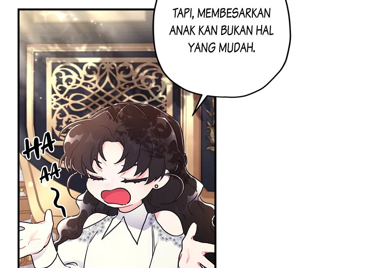 I Became the Male Lead's Adopted Daughter Chapter 81 - halaman 122