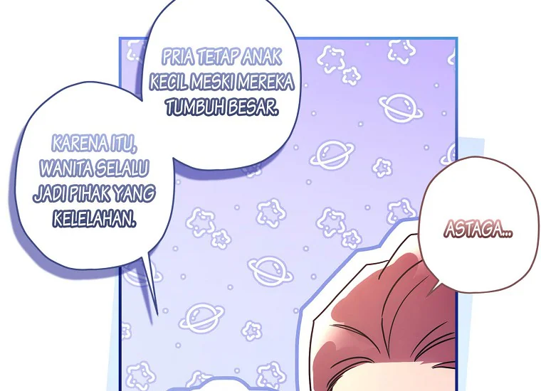 I Became the Male Lead's Adopted Daughter Chapter 81 - halaman 127