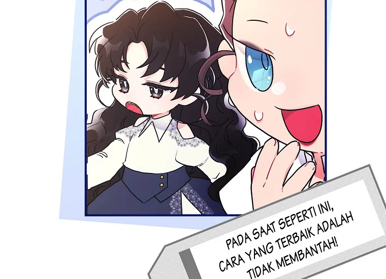 I Became the Male Lead's Adopted Daughter Chapter 81 - halaman 128