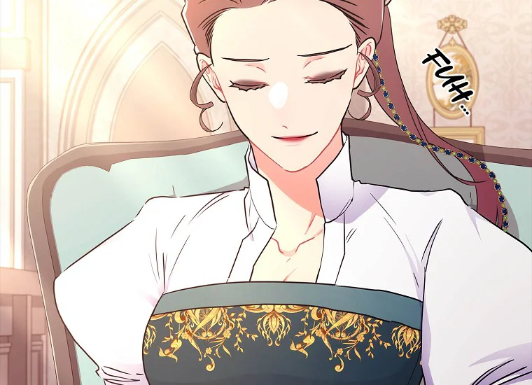 I Became the Male Lead's Adopted Daughter Chapter 81 - halaman 132