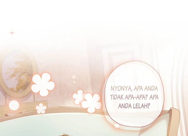 I Became the Male Lead's Adopted Daughter Chapter 81 - halaman 134