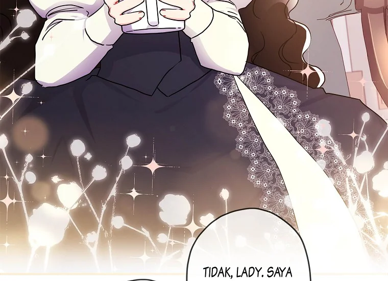 I Became the Male Lead's Adopted Daughter Chapter 81 - halaman 136