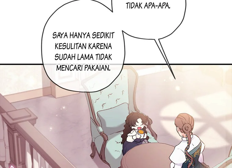 I Became the Male Lead's Adopted Daughter Chapter 81 - halaman 137