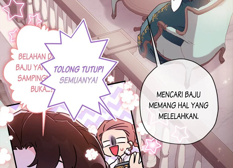 I Became the Male Lead's Adopted Daughter Chapter 81 - halaman 138