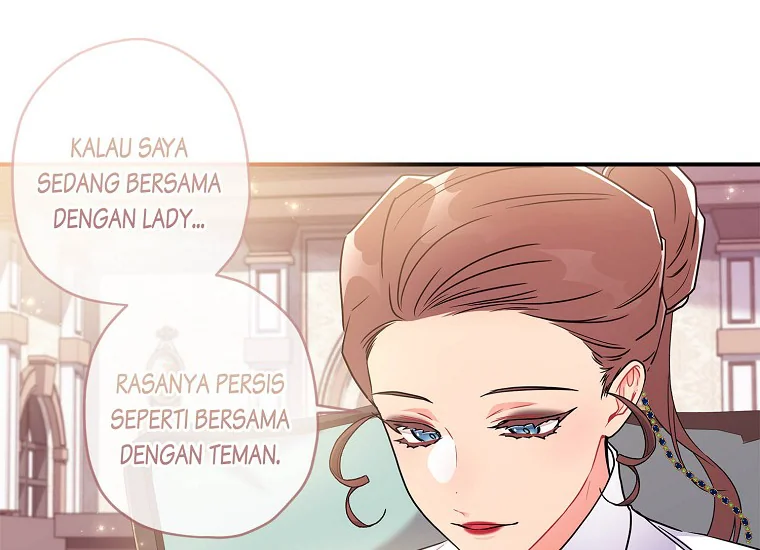 I Became the Male Lead's Adopted Daughter Chapter 81 - halaman 140