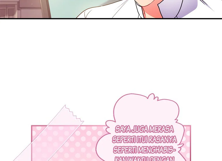 I Became the Male Lead's Adopted Daughter Chapter 81 - halaman 141