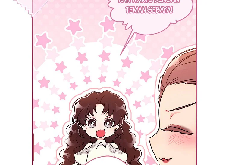 I Became the Male Lead's Adopted Daughter Chapter 81 - halaman 142