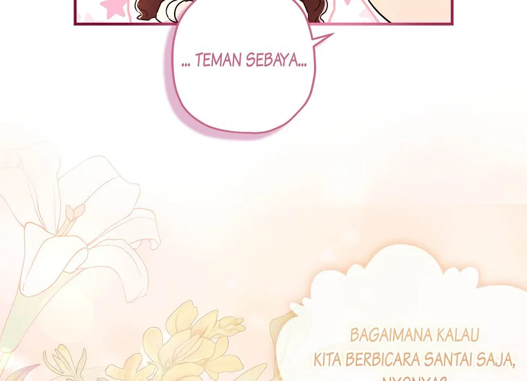 I Became the Male Lead's Adopted Daughter Chapter 81 - halaman 143