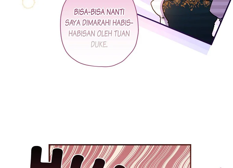 I Became the Male Lead's Adopted Daughter Chapter 81 - halaman 147