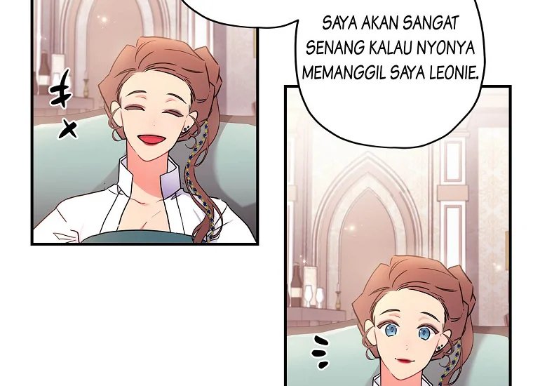 I Became the Male Lead's Adopted Daughter Chapter 81 - halaman 150