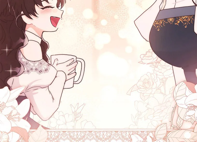I Became the Male Lead's Adopted Daughter Chapter 81 - halaman 156