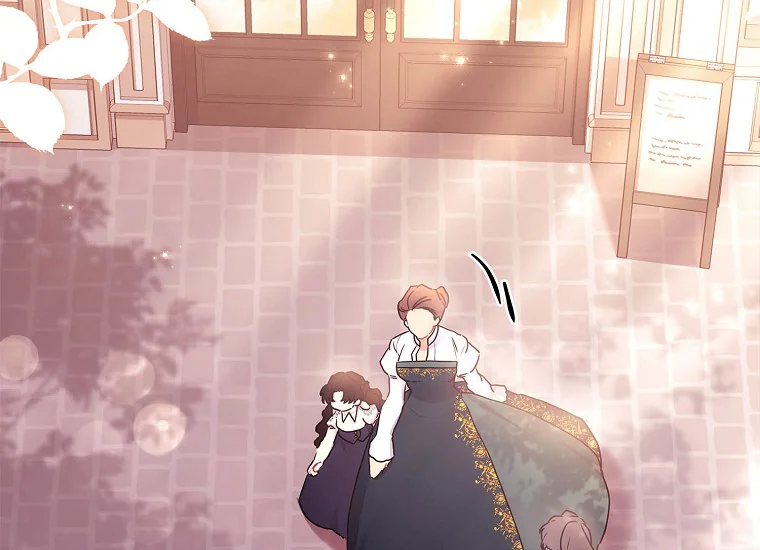 I Became the Male Lead's Adopted Daughter Chapter 81 - halaman 161