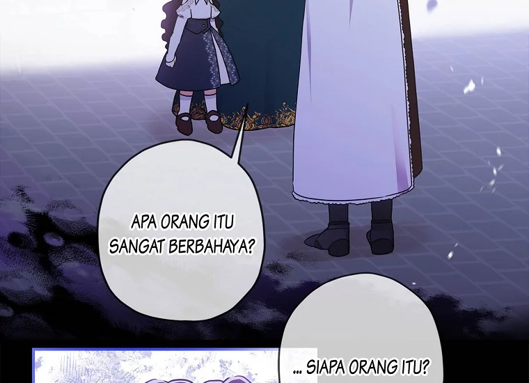 I Became the Male Lead's Adopted Daughter Chapter 81 - halaman 170