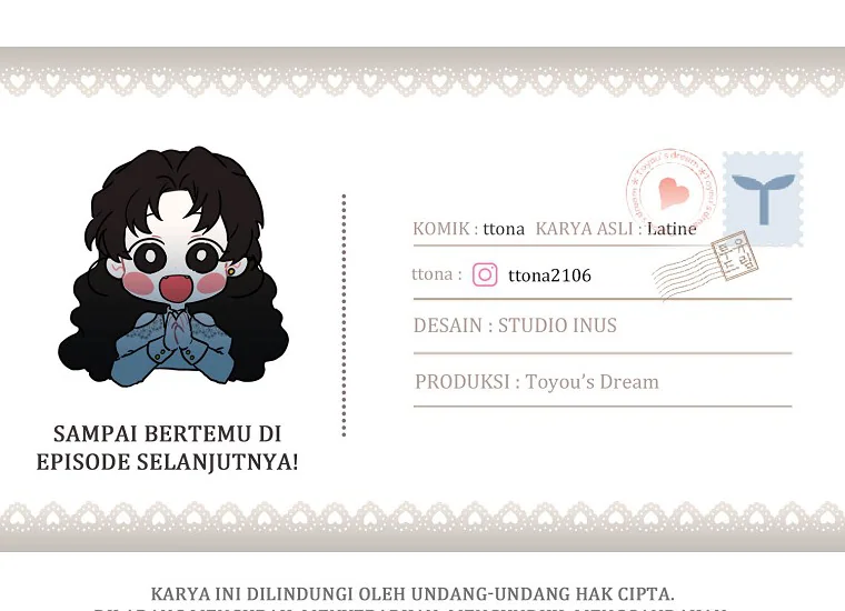 I Became the Male Lead's Adopted Daughter Chapter 81 - halaman 176