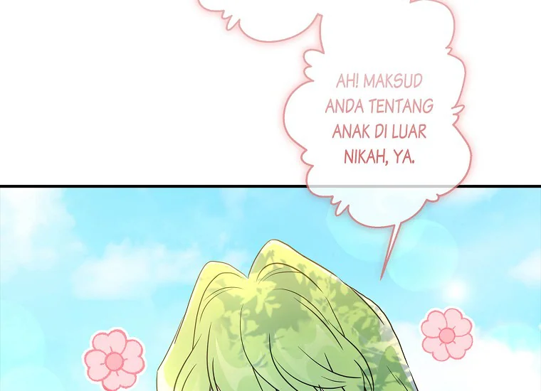 I Became the Male Lead's Adopted Daughter Chapter 81 - halaman 23