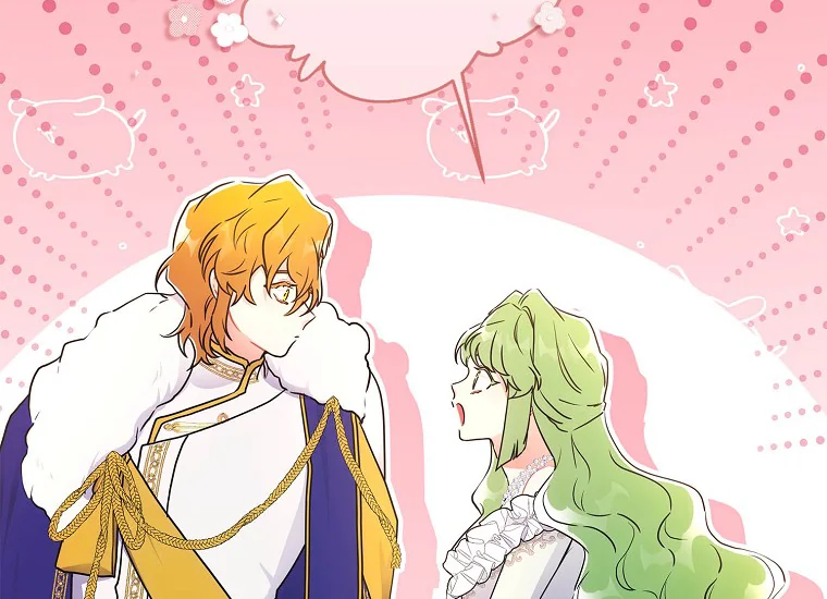 I Became the Male Lead's Adopted Daughter Chapter 81 - halaman 28