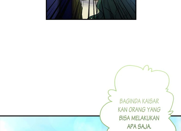 I Became the Male Lead's Adopted Daughter Chapter 81 - halaman 31