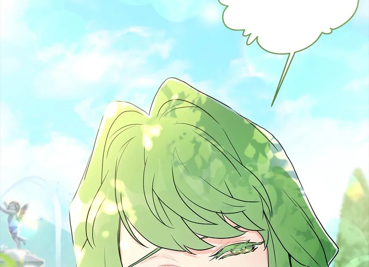 I Became the Male Lead's Adopted Daughter Chapter 81 - halaman 32