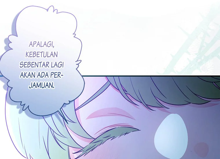 I Became the Male Lead's Adopted Daughter Chapter 81 - halaman 34