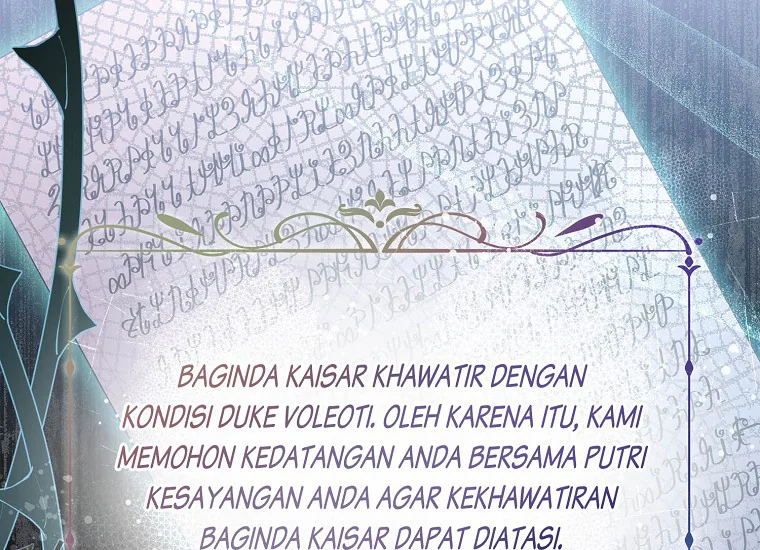 I Became the Male Lead's Adopted Daughter Chapter 81 - halaman 39