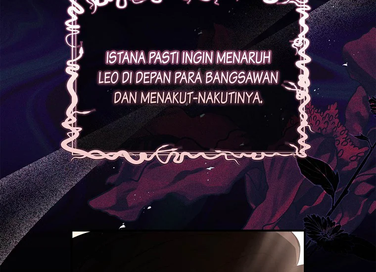 I Became the Male Lead's Adopted Daughter Chapter 81 - halaman 59