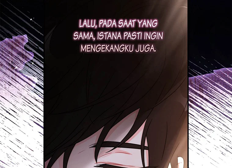 I Became the Male Lead's Adopted Daughter Chapter 81 - halaman 60