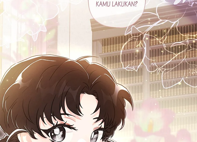 I Became the Male Lead's Adopted Daughter Chapter 81 - halaman 63