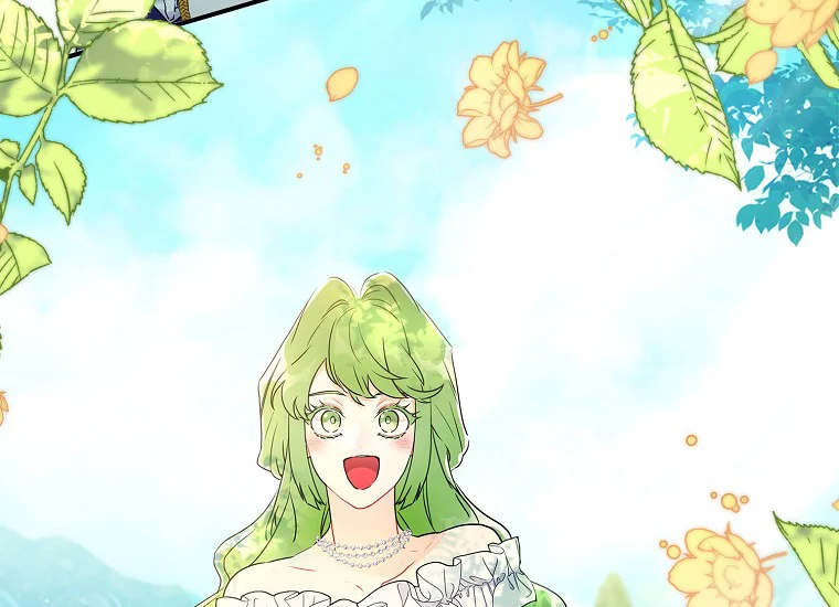 I Became the Male Lead's Adopted Daughter Chapter 81 - halaman 7