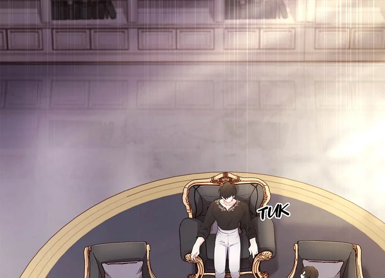 I Became the Male Lead's Adopted Daughter Chapter 81 - halaman 73