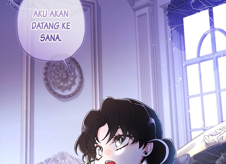 I Became the Male Lead's Adopted Daughter Chapter 81 - halaman 81