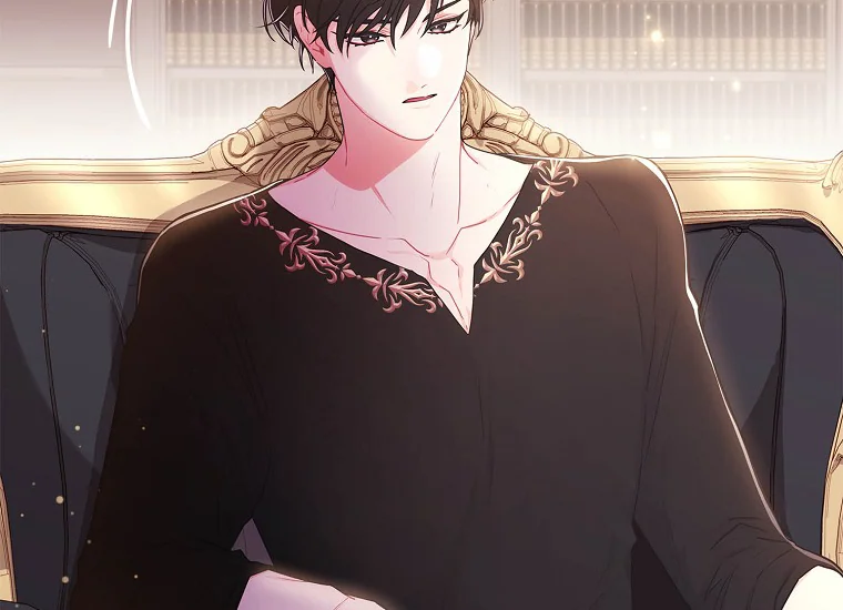I Became the Male Lead's Adopted Daughter Chapter 81 - halaman 88
