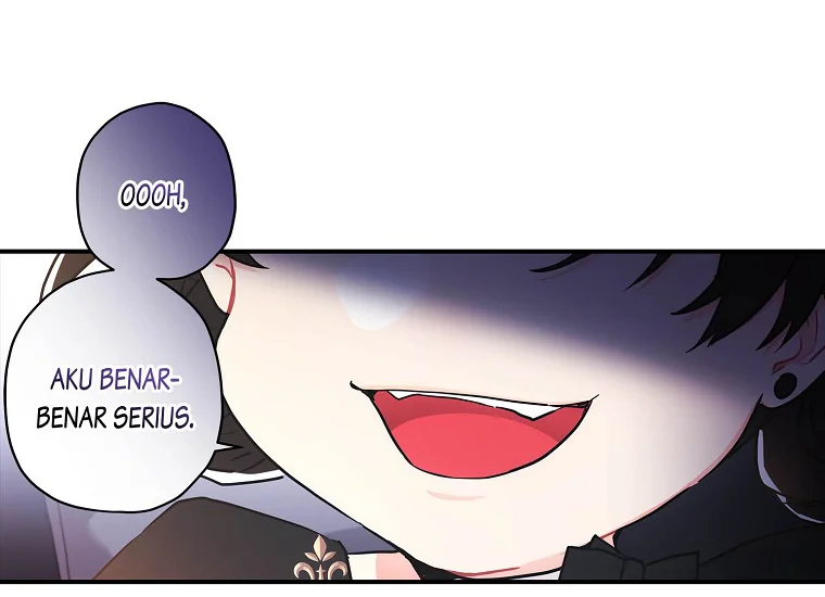 I Became the Male Lead's Adopted Daughter Chapter 81 - halaman 90