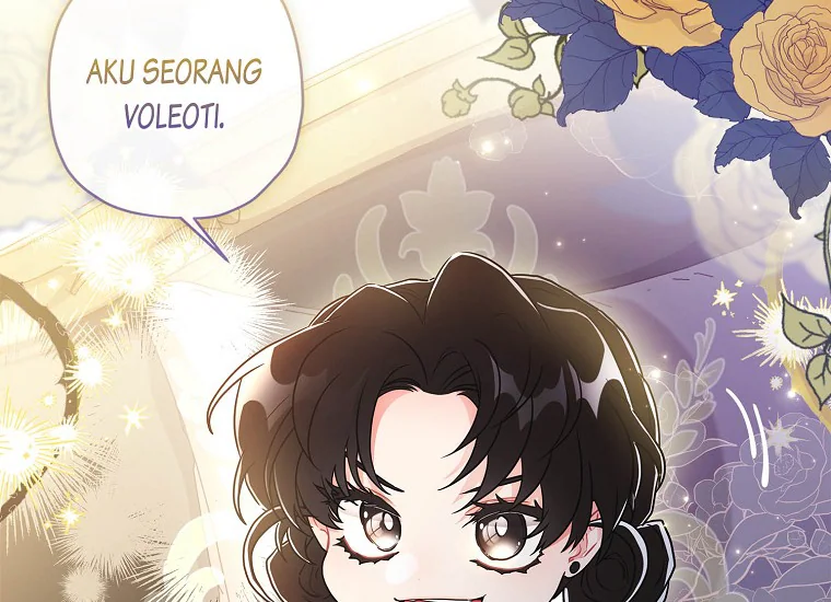 I Became the Male Lead's Adopted Daughter Chapter 81 - halaman 92