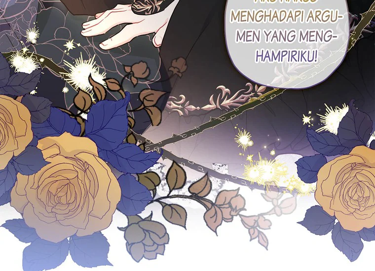 I Became the Male Lead's Adopted Daughter Chapter 81 - halaman 94